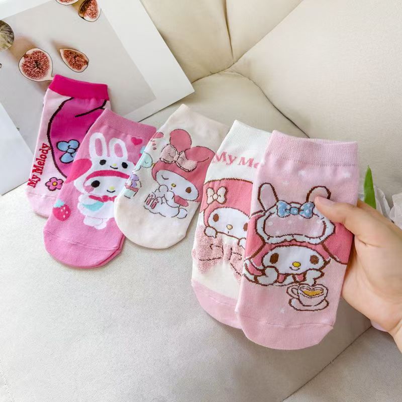 Sanrio Socks