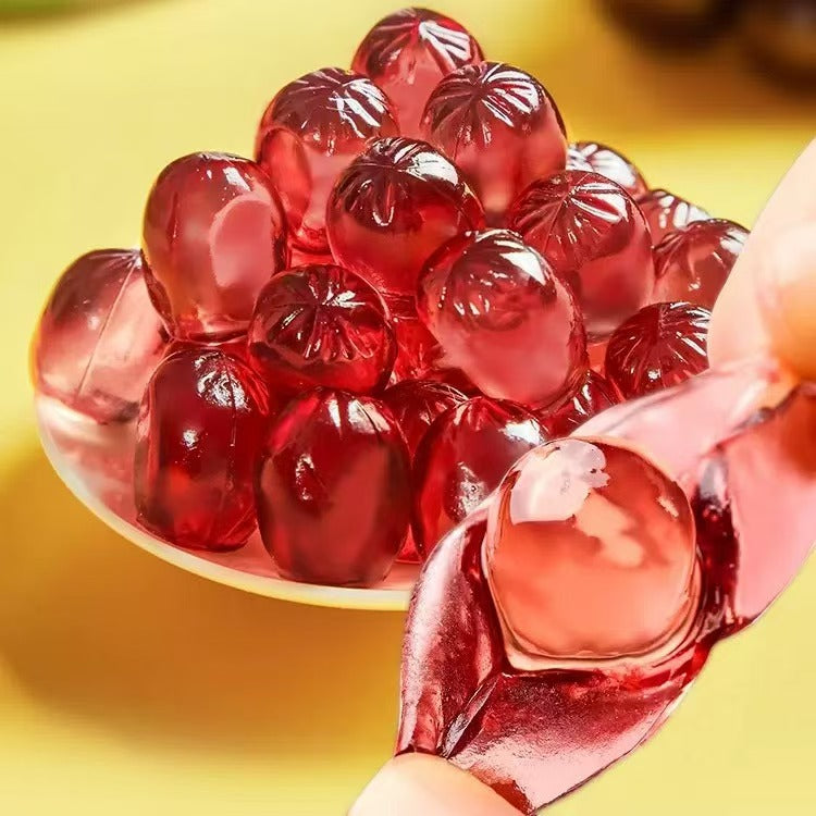 Fruit Gummy