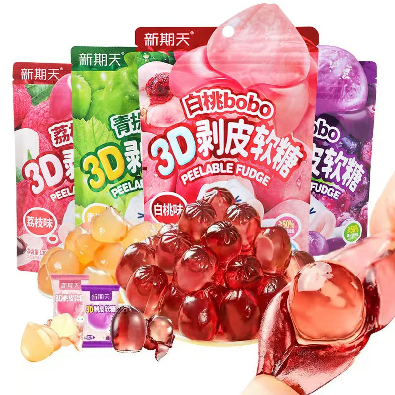 Fruit Gummy